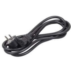 ITK  PDU 3х1,5 2м с разъёмами С13 - нем.ст