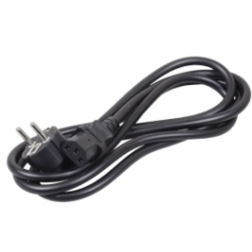 ITK  PDU 3х1,5 2м с разъёмами С13 - нем.ст