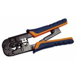 ITK  обжим. RJ-45/12/11 без храп. мех.