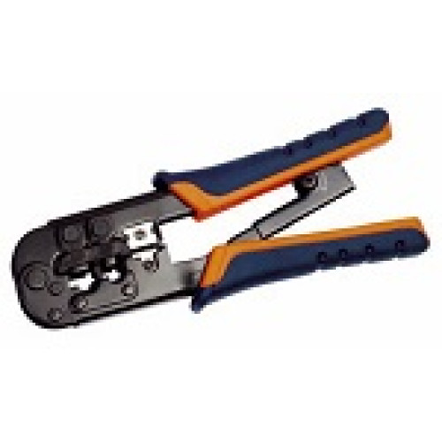 ITK  обжим. RJ-45/12/11 без храп. мех.