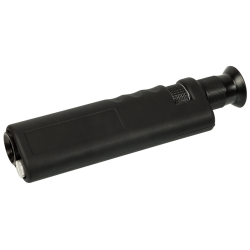 Микроскоп для проверки оптических разъемов