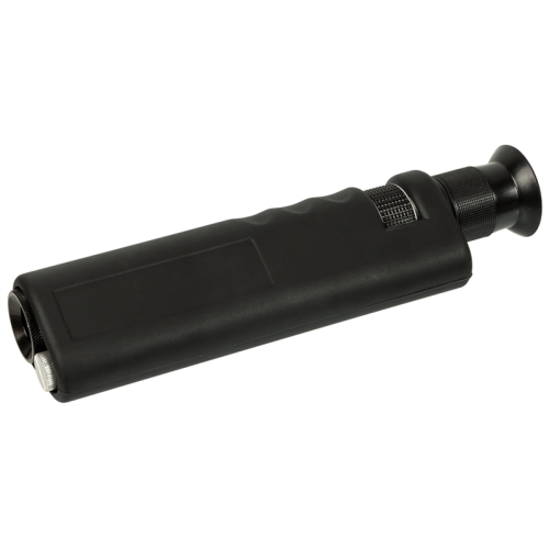 Микроскоп для проверки оптических разъемов