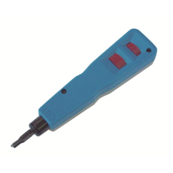 Ударный инстр. для разделки контактов (без ножа)