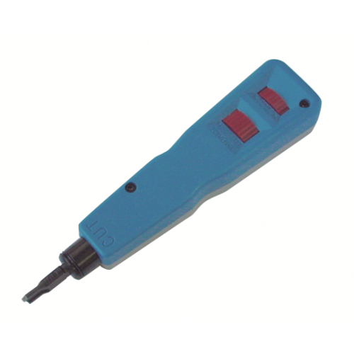 Ударный инстр. для разделки контактов (без ножа)