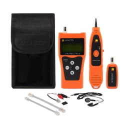 Кабельный тестер с измерением длины и трассировкой кабельных линий, 1 ответная часть