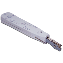 Ударный инструмент для разделки контактов LSA, укороченный