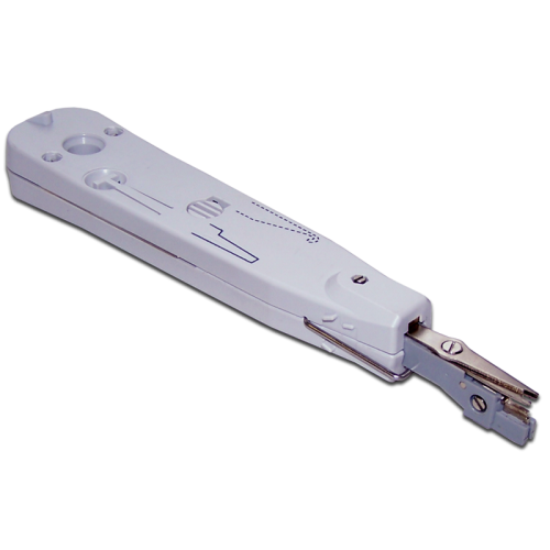 Ударный инструмент для разделки контактов LSA, укороченный
