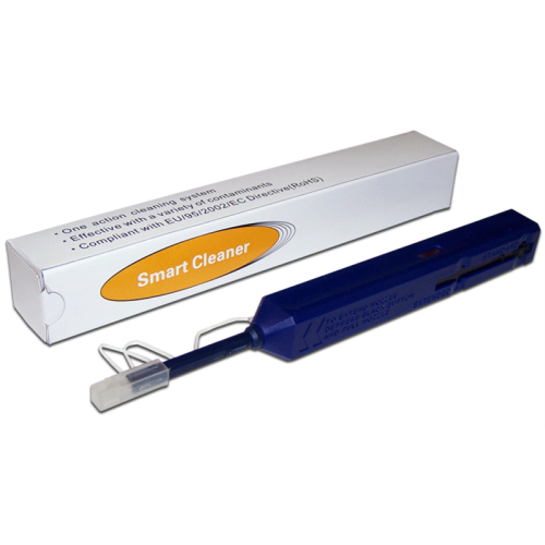 Инструмент для очистки оптических разъемов 1.25 мм