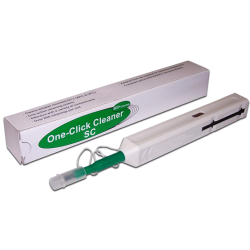 Инструмент для очистки оптических разъемов 2.5 мм