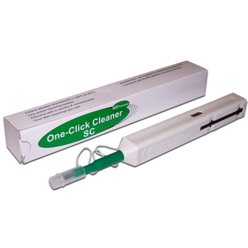 Инструмент для очистки оптических разъемов 2.5 мм