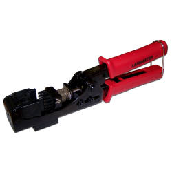 Обжимной инструмент для кейстоунов LAN-OK45Uхх/90