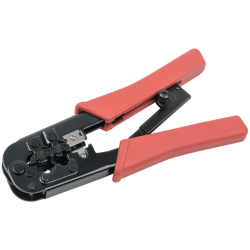 ITK  обжим. RJ-45/12/11 с храп. мех.