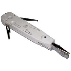 ITK Инструмент для заделки тип Krone с крючками серый