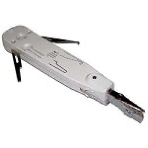 ITK Инструмент для заделки тип Krone с крючками серый