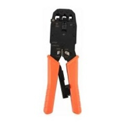 Обжимной инструмент 4P,6P,8P, Ratchet, тип HT-2008R