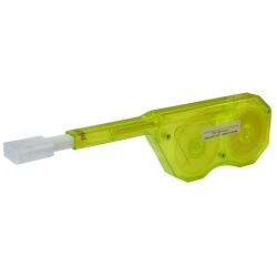 Инструмент для очистки оптических разъемов MPO