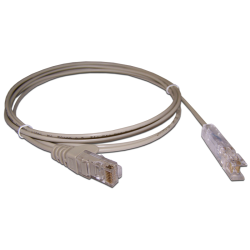 Патч-корд RJ45-S110P1, 3 метра