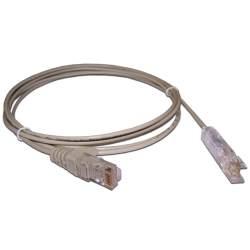 Патч-корд RJ45-S110P1, 1 метр