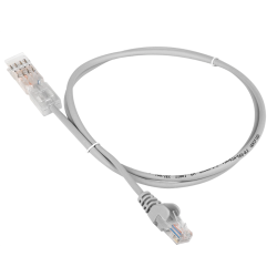Патч-корд RJ45-S110P2, 1 метр