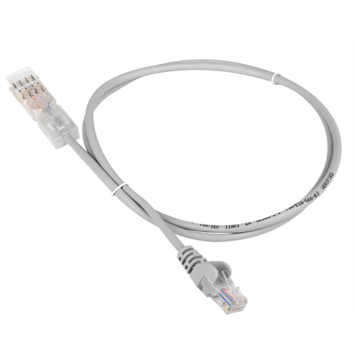Патч-корд RJ45-S110P2, 1 метр
