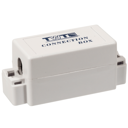 Соединительный модуль, экранированный, категории 5е