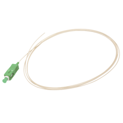 Пигтейл TWT SC, APC, одномодовый OS2, 1.5 м