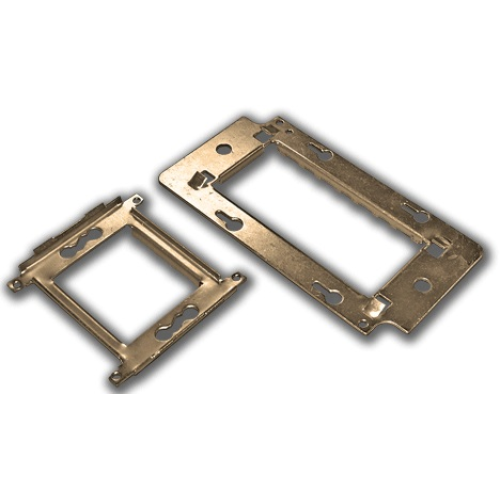 Металлический суппорт для установки 45х90