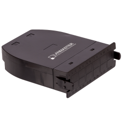 Заглушка на место MPO кассеты