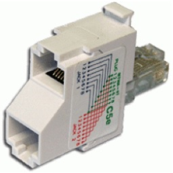 T-адаптер, 2 параллельных порта