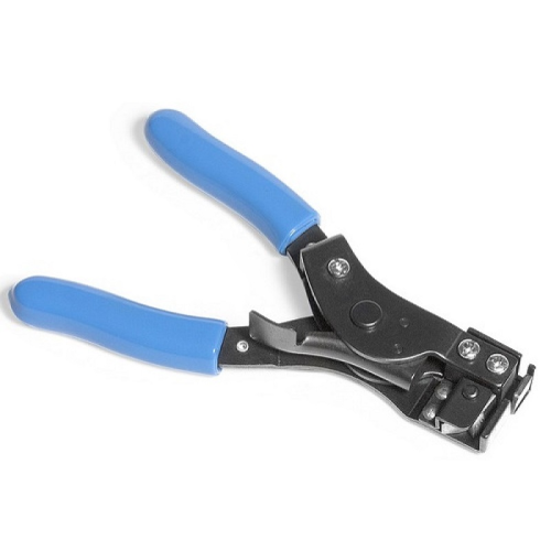 Инструмент для кабельных стяжек