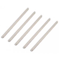 Настенный распределительный бокс на 24 волокна, наружной установки, IP65