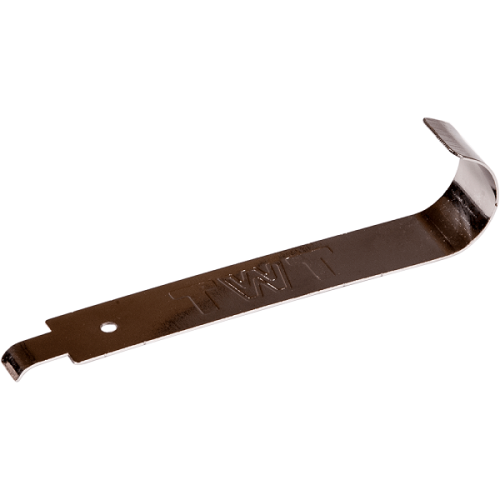 Инструмент для монтажа закладных гаек в направляющие шкафа