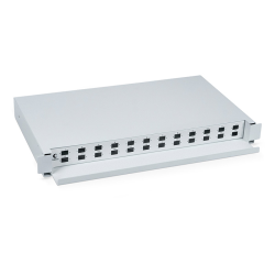 Cabeus ODF-19-24-SC Кросс бокс оптический 19