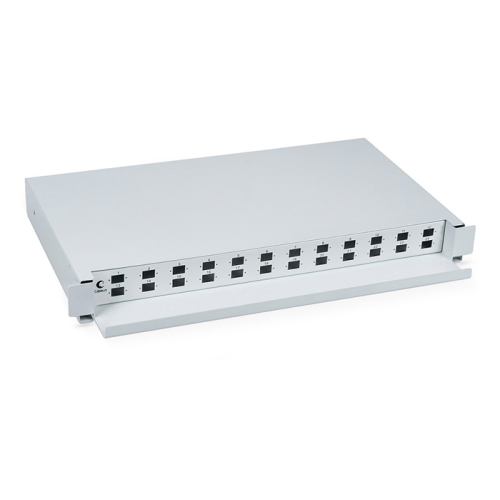 Cabeus ODF-19-24-SC Кросс бокс оптический 19