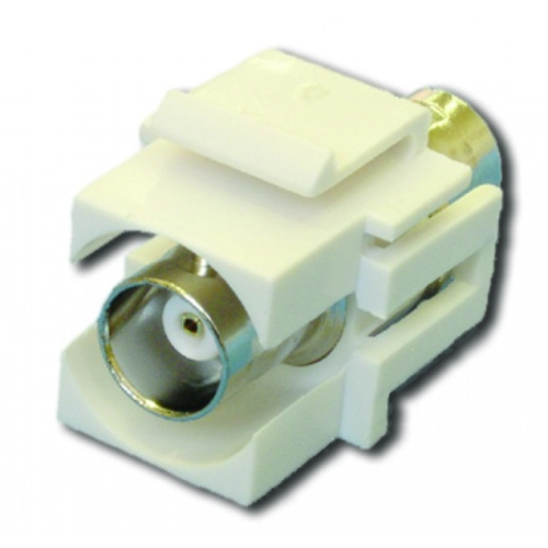 TWT Вставка Кейстоун с BNC-коннектором