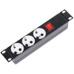 ЦМО Блок силовых розеток 10