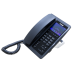 D-Link DPH-200SE/F1A, VoIP Phone with PoE support, 1 10/100Base-TX WAN port and 1 10/100Base-TX LAN port.