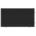 Cabinet Unilumin LED series ULW III indoor. Pixel pitch – 1.875 mm, brightness - 600 cd/m2, dimensions - 600x337,5mm