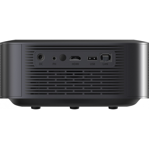 Cactus CS-E2.SG DLP 5600Lm (1920x1080) 200000:1 ресурс лампы:20000часов 1xUSB typeA 1xHDMI 4.2кг