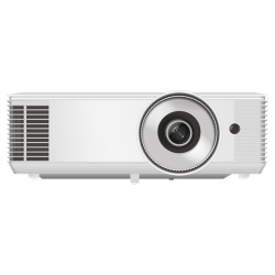 INFOCUS ScreenPlay SP228 DLP, 4000 lm, FullHD, 30 000:1, 1.47~1.62:1, 2xHDMI 1.4, VGA in/out, S-Video, 3.5mm in/out, USB-A, RS-232, лампа 15 000ч.(ECO mode), 10W, 27дБ, 2,9 кг, БЕЛЫЙ