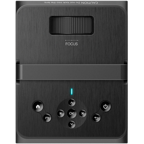 Cactus CS-PRC.04B.Full HD-A LCD 3500Lm (1920x1080) 1000:1 ресурс лампы:50000часов 1xUSB typeA 1xHDMI 1.35кг