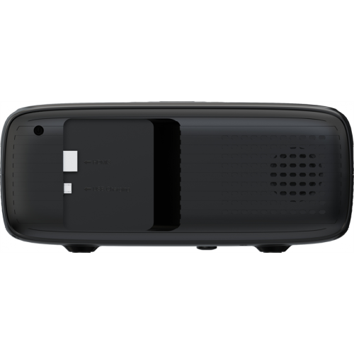 Проектор Cactus CS-PRM.07B.Full HD LCD 3200Lm LS 320Lm ANSI 1500:1 (30000час) 1xUSB typeA 3xHDMI 1.5