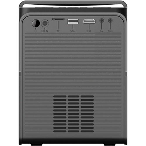 Cactus CS-PRC.04B.Full HD-A LCD 3500Lm (1920x1080) 1000:1 ресурс лампы:50000часов 1xUSB typeA 1xHDMI 1.35кг