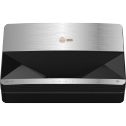 Cactus CS-U1.SG DLP 27200Lm (3840x2160) 800000:1 ресурс лампы:25000часов 2xUSB typeA 2xHDMI 9.7кг