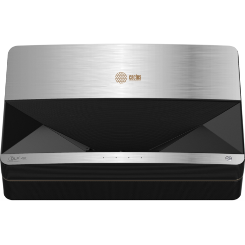 Cactus CS-U1.SG DLP 27200Lm (3840x2160) 800000:1 ресурс лампы:25000часов 2xUSB typeA 2xHDMI 9.7кг