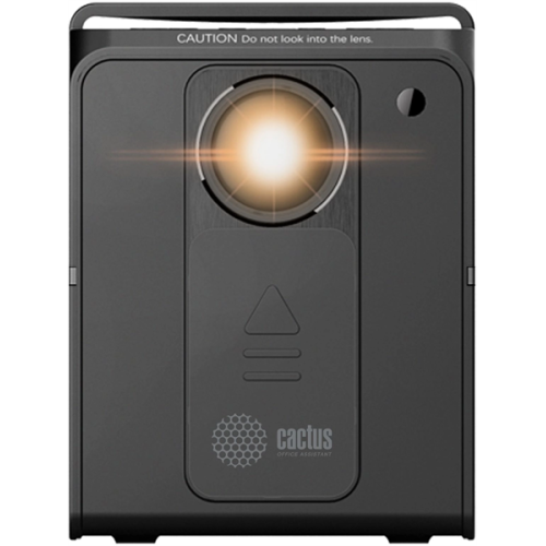 Cactus CS-PRC.04B.Full HD-A LCD 3500Lm (1920x1080) 1000:1 ресурс лампы:50000часов 1xUSB typeA 1xHDMI 1.35кг