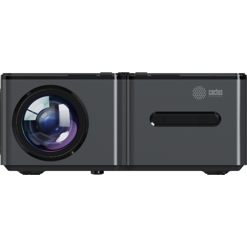Проектор Cactus CS-PRO.03B.Full HD-A LCD 7200Lm LS 720Lm ANSI 2300:1 (30000час) 2xUSB typeA 3xHDMI 1