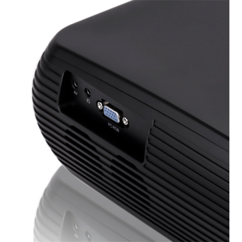 Cactus CS-PRO.02B.Full HD LCD 3000Lm (1920x1080) 2000:1 ресурс лампы:30000часов 2xUSB typeA 2xHDMI 4.2кг