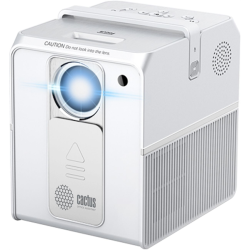 Cactus CS-PRC.04WT.Full HD-A LCD 3500Lm (1920x1080) 1000:1 ресурс лампы:50000часов 1xUSB typeA 1xHDMI 1.35кг