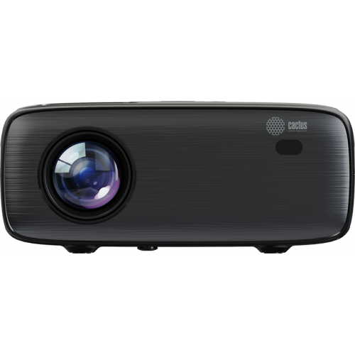 Проектор Cactus CS-PRM.07B.Full HD LCD 3200Lm LS 320Lm ANSI 1500:1 (30000час) 1xUSB typeA 3xHDMI 1.5